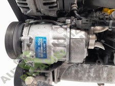 Atd compressore volkswagen usato  Rimini