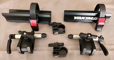 Yakima bike racks for sale  Rogue River