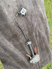 Throttle cable carb for sale  Temperanceville