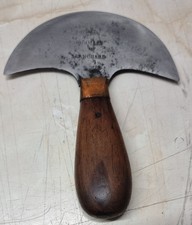 Blanchard vintage round for sale  WALSALL