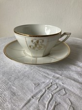 Paris porcelain cup d'occasion  Expédié en Belgium