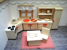 Puppenhaus puppenstube bodo gebraucht kaufen  Kempten (Allgäu)