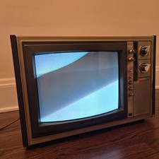 Sony trinitron vintage for sale  Euclid