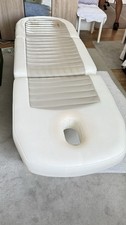 Electric massage table for sale  ISLEWORTH