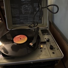 Vintage ampli vox d'occasion  Expédié en Belgium