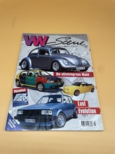 Scene international märz gebraucht kaufen  Alzenau