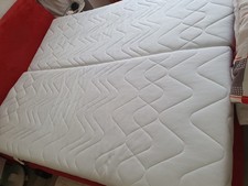 Matratzen 80x200x21 kaltschaum gebraucht kaufen  Halberstadt