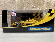 Scalextric c2442 dallara for sale  TIDWORTH