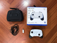 Controller dualshock playstati usato  Roma