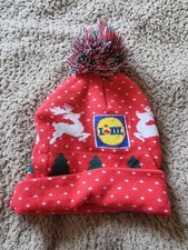 Lidl christmas bobble for sale  CARLISLE