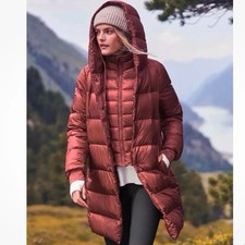 Athleta lofty burgundy for sale  Andover