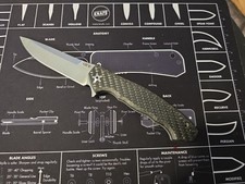 Zero tolerance 0452cf for sale  Citrus Heights