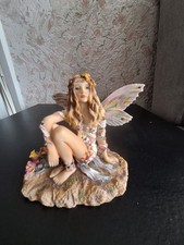 Honeysuckle faerie leonardo for sale  CREWE