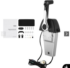 Remote control box for sale  Wyoming