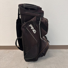 Ping pioneer golf for sale  Burleson