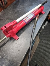 000 psi hydraulic for sale  HUNGERFORD