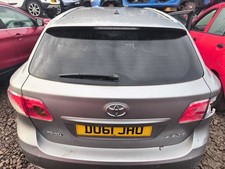 Toyota avensis 2008 for sale Toyota avensis 2008 for sale  PETERBOROUGH