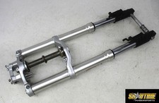 04-06 Honda Cb600f Hornet 599 suspensão dianteira garfos (reta) *leia* comprar usado  Enviando para Brazil