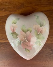 Trinket pill box for sale  REDCAR
