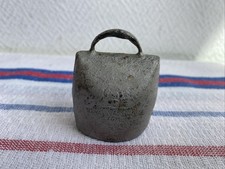 Ancienne petite cloche d'occasion  Aix-les-Bains