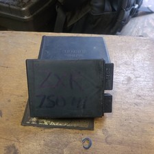 Kawasaki zxr 750 for sale  HONITON