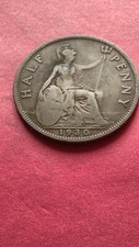 1930 george half for sale  ST. HELENS