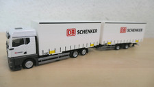 Herpa man tgx gebraucht kaufen  Kirchheim unter Teck