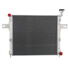 Row aluminum radiator for sale  Chino