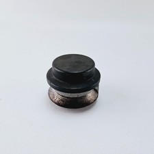 Cabeça de queimador de forno ELECTROLUX genuína com tampa 2 1/4" # 316510800 316510902 comprar usado  Enviando para Brazil