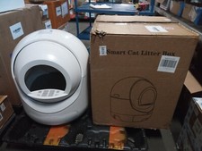 Smart self cleaning for sale  San Leandro
