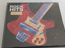 Various the rock gebraucht kaufen  Bingen