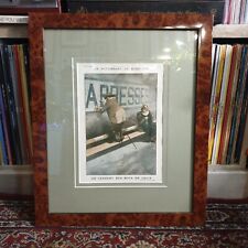 Art deco print for sale  BEDFORD