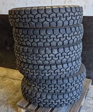 Reifen lkw r22 gebraucht kaufen  Gilserberg