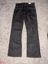 Star raw denim for sale  OMAGH