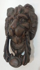 Vintage victorian brass for sale  IPSWICH