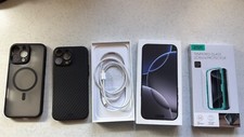 Accessori iphone pro usato  Castelfranco Emilia