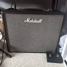 Marshall rigin combo gebraucht kaufen  Gera