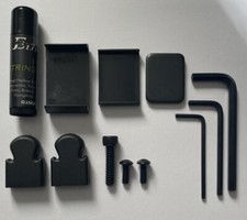 big mounting kit for JAGUAR 1 - 150/175 lbs by Ek Archery comprar usado  Enviando para Brazil