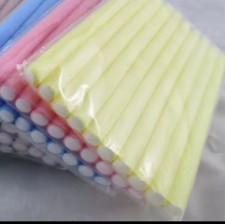 Stück gelbe papilotten gebraucht kaufen  Mülheim an der Ruhr