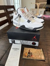 Size 11.5 jordan d'occasion  Expédié en Belgium