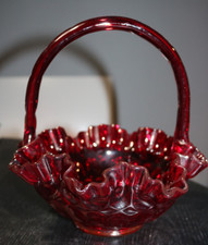Fenton art glass for sale  Fresno