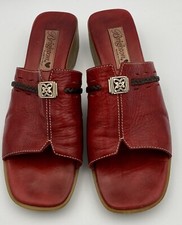 Brighton leather slide for sale  Land O Lakes