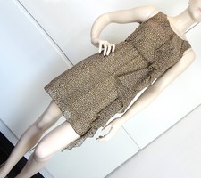 Damen kleid minikleid gebraucht kaufen  Hamburg