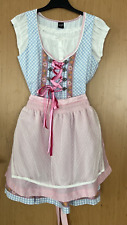 Dirndl größe hollys gebraucht kaufen  Dotternhausen
