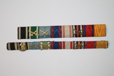 Feldspange bandspange teilig gebraucht kaufen  Königsbrunn