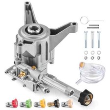 Pressure washer pump for sale  Skokie
