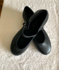 Capezio tap shoes for sale  Leander
