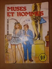 Cornards muses hommes d'occasion  Aubigny-au-Bac