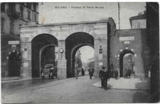 Milano portoni porta usato  Rubiera
