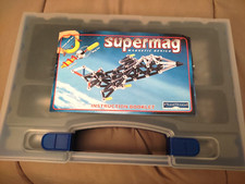 Supermag magnetic genius usato  Italia
